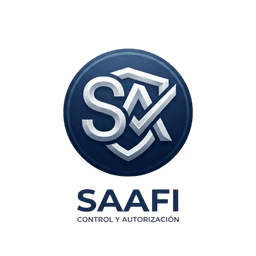 SAAFI Logo